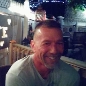 Meet your Posher, Everett